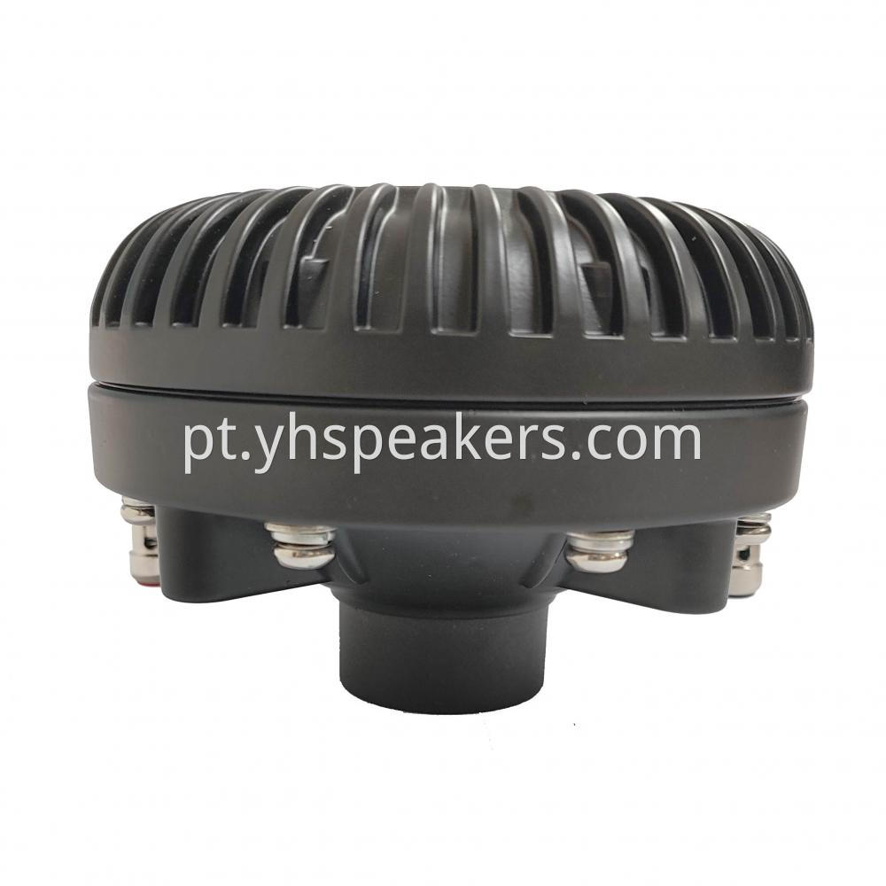 neodymium magnet tweeter